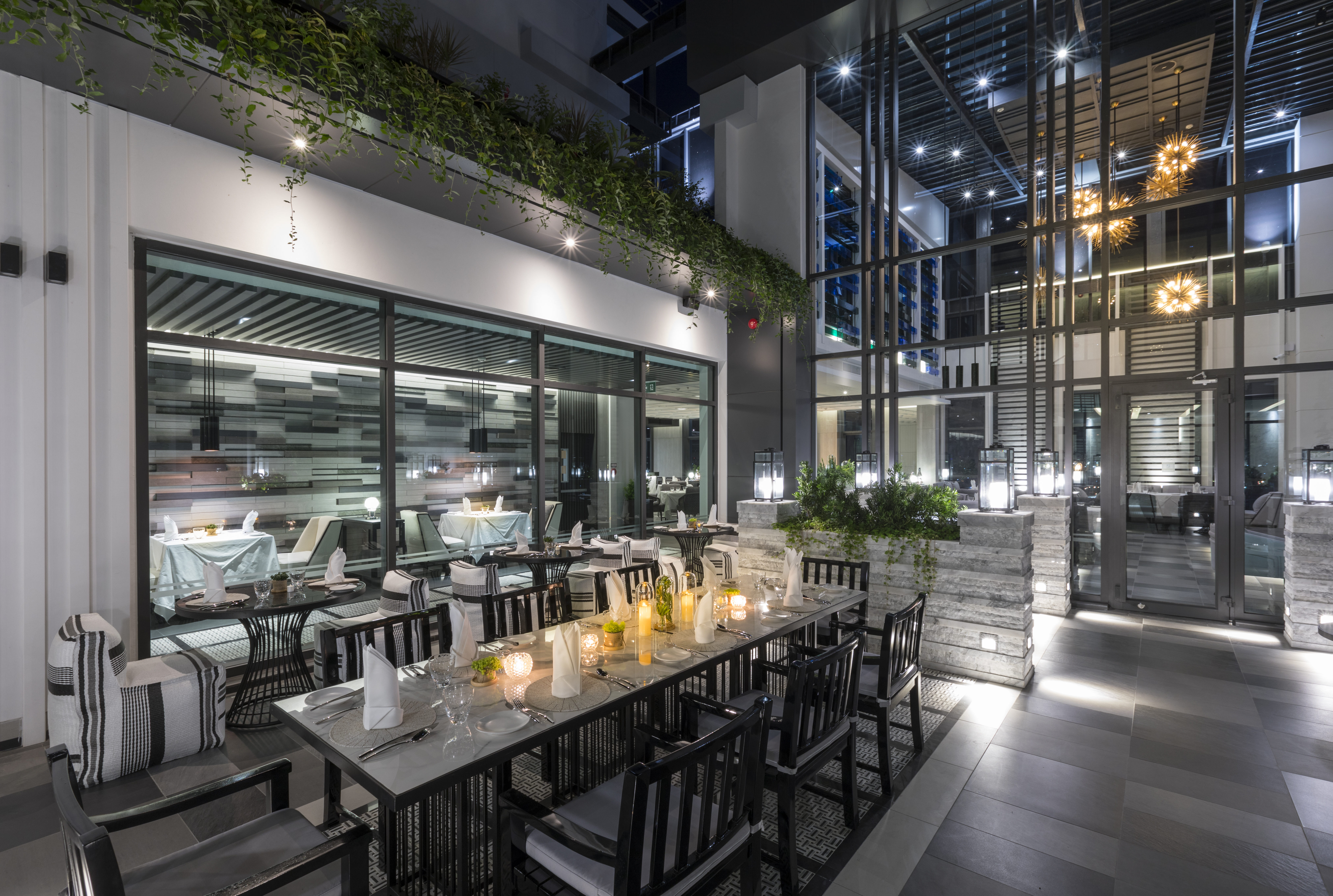 Kantary Hotel Serviced Apartments Korat