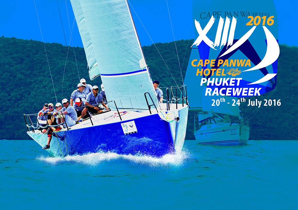 Cape Panwa Hotel Phuket Raceweek: An award-winning formula