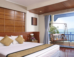 Kantary Bay Hotel, Phuket Receives Multiple Honours from TripAdvisor