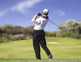 Great Deals for Golfers at Kantary Hotel Kabinburi