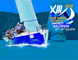 Cape Panwa Hotel Phuket Raceweek: An award-winning formula