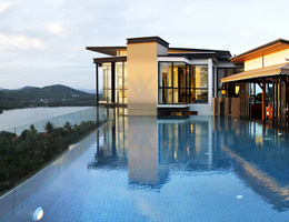 โรงแรมเคปพันวา ภูเก็ต ติดอันดับ 1 ใน 10 โรงแรมที่น่าจัดงานแต่งงานมากที่สุดจาก TripAdvisor