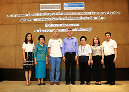 เคป & แคนทารี โฮเทลส์ ส่งต่อความสุขปีที่ 10  ให้กับน้องๆ กว่า 700 ชีวิตจาก “มูลนิธิเด็กโสสะแห่งประเทศไทยในพระบรมราชินูปถัมภ์”  จัดกิจกรรม สานสัมพันธ์น้องพี่ สามัคคีครอบครัวเดียวกัน