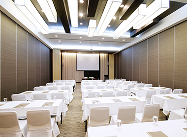 Meeting Rooms At Classic Kameo Rayong Cape Kantary Hotels