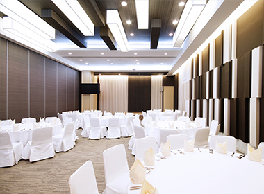 Meeting Rooms At Classic Kameo Rayong Cape Kantary Hotels