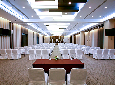 Meeting Rooms At Classic Kameo Rayong Cape Kantary Hotels