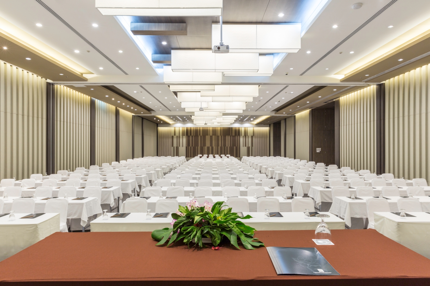 Kantary Hotel Korat - Meeting Room 02-1500